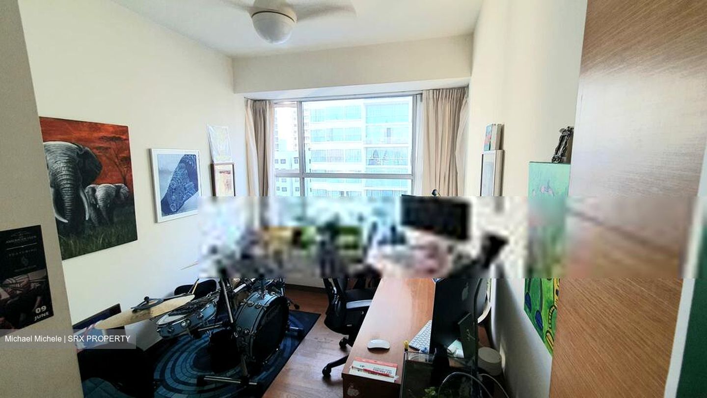 The Esta (D15), Condominium #404080191